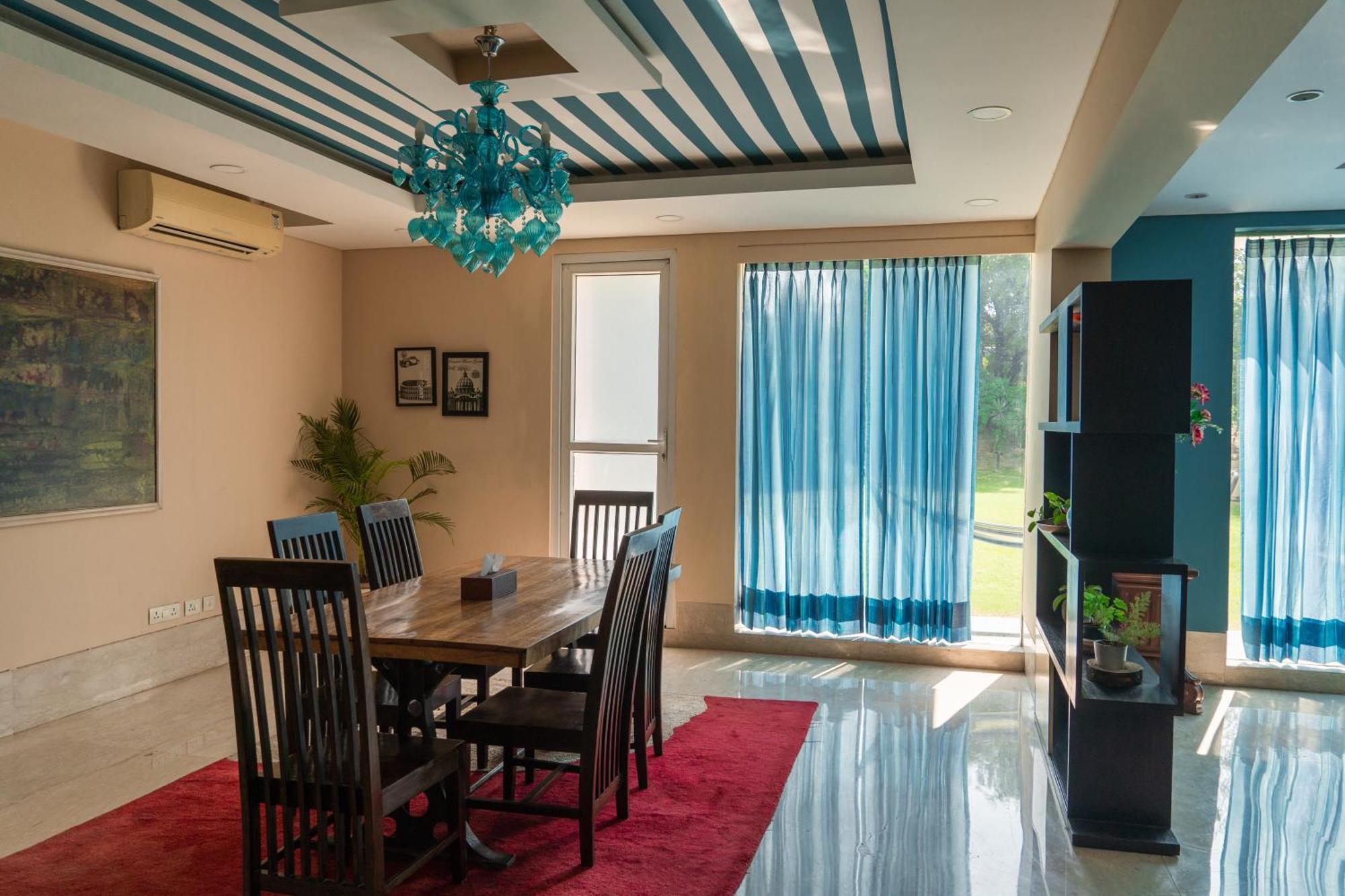 Karma Lakelands, Gurugram คูร์เคาน์ ภายนอก รูปภาพ