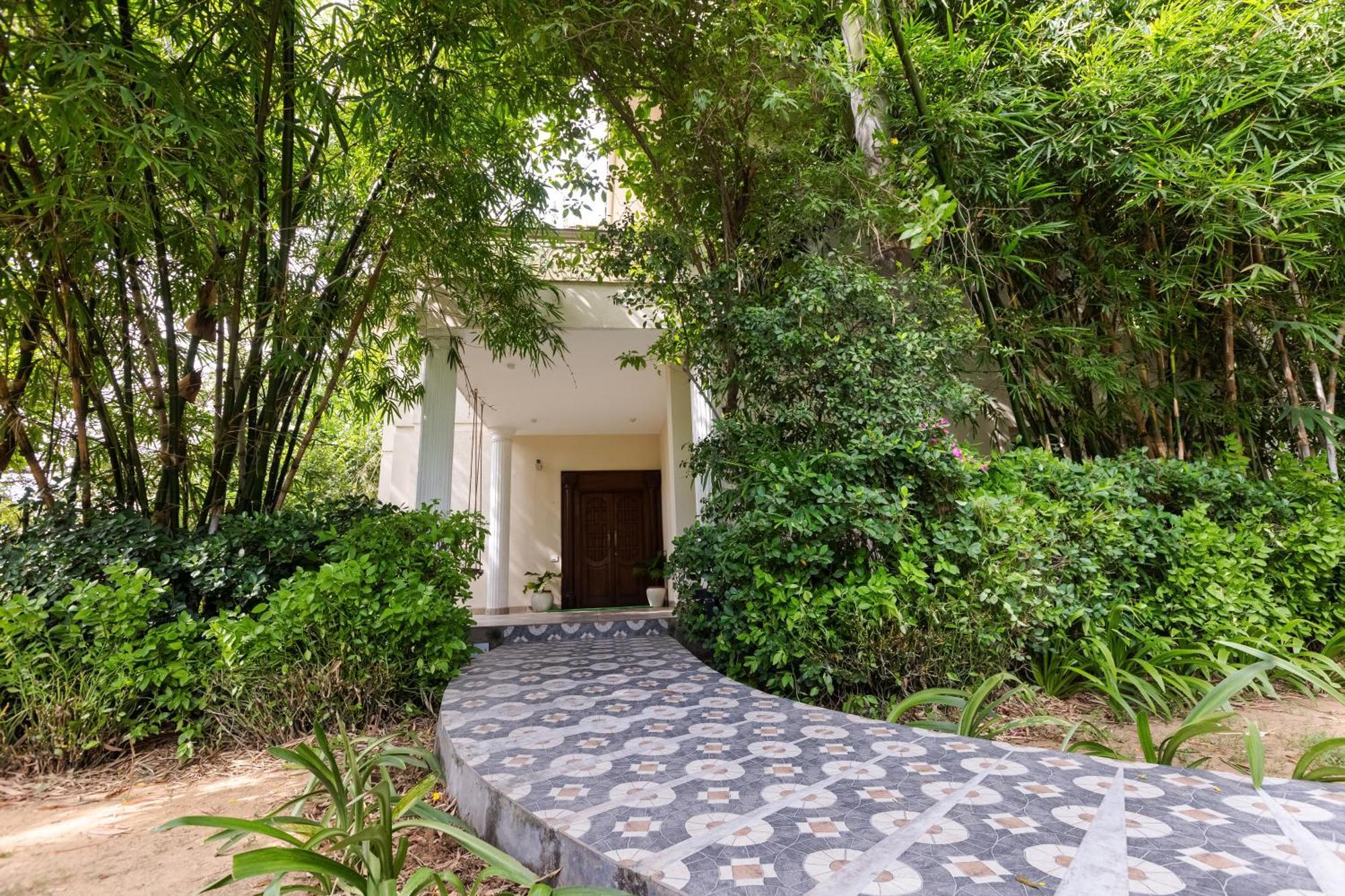 Karma Lakelands, Gurugram คูร์เคาน์ ภายนอก รูปภาพ