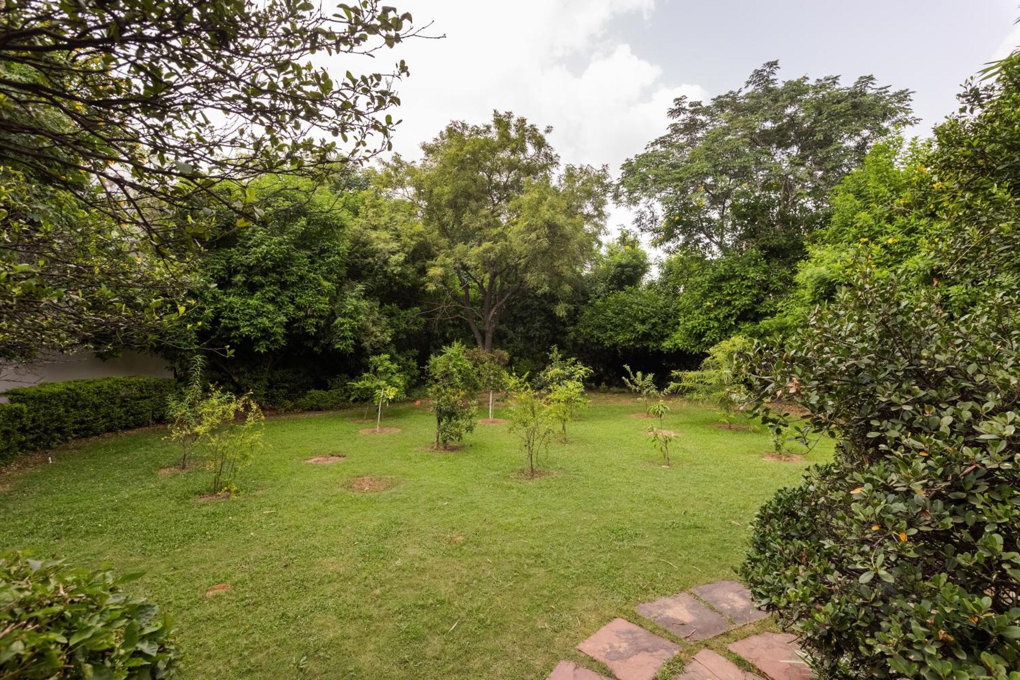 Karma Lakelands, Gurugram คูร์เคาน์ ภายนอก รูปภาพ