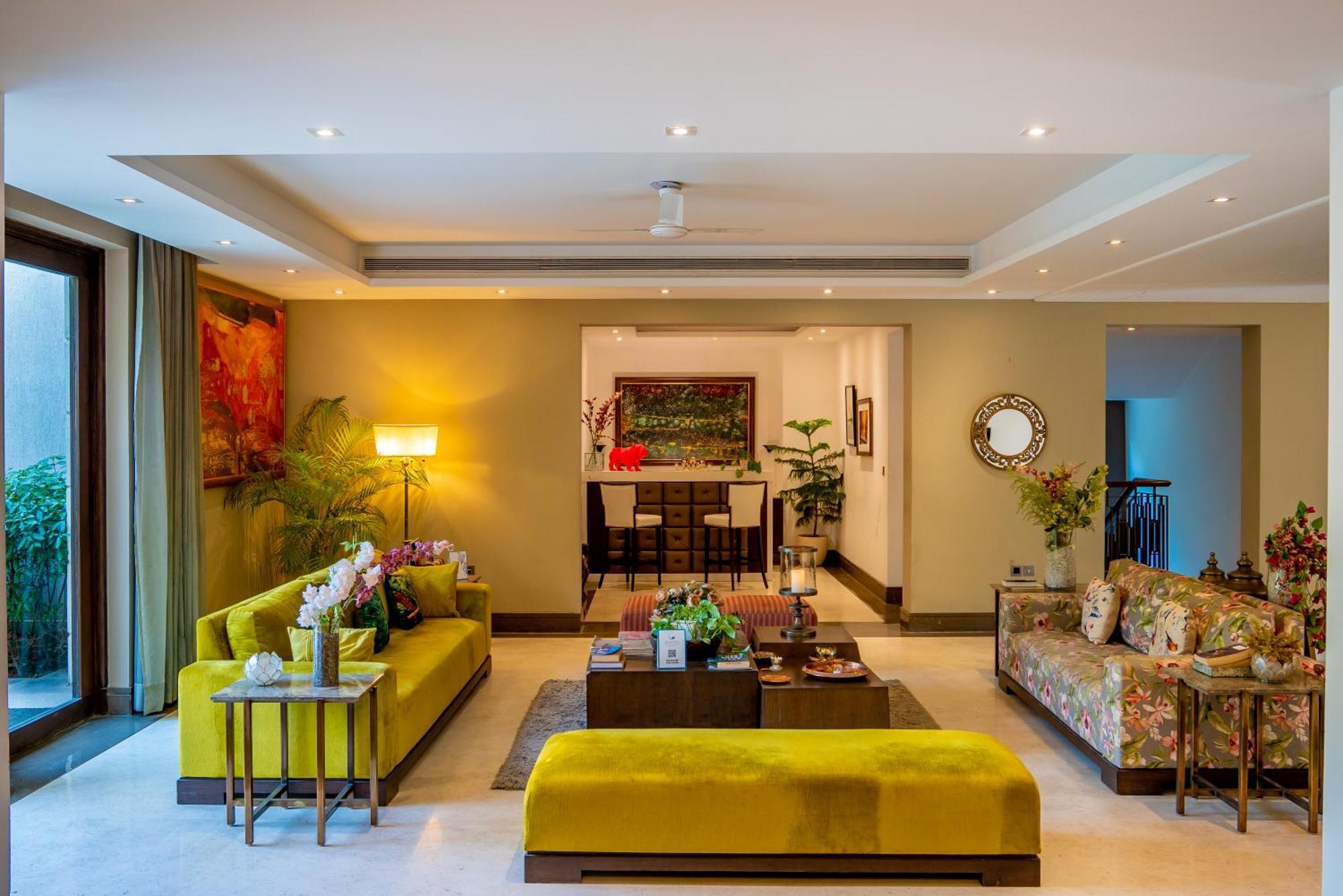 Karma Lakelands, Gurugram คูร์เคาน์ ภายนอก รูปภาพ